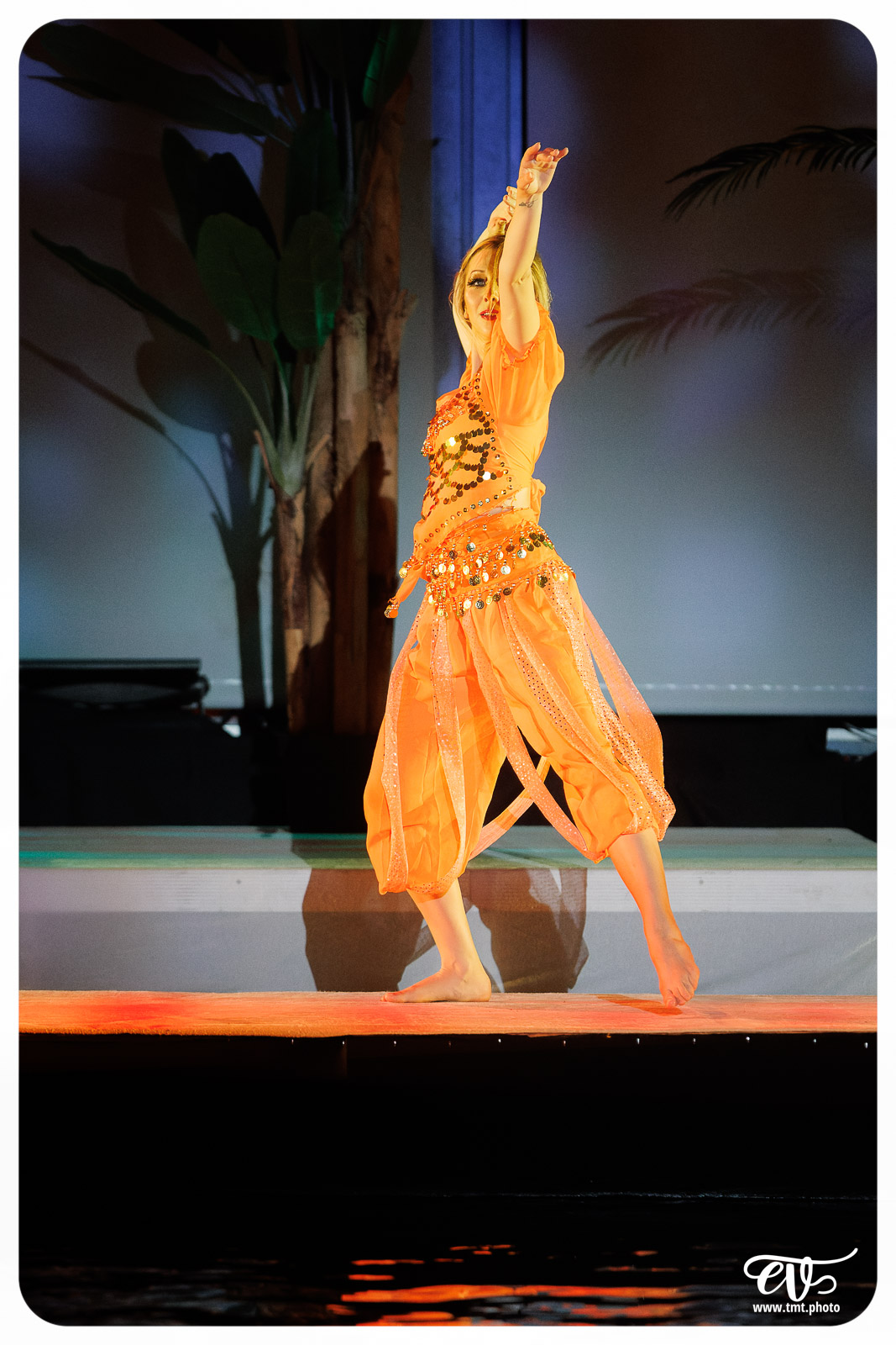 BNS - MILLE ET UNE NUITS